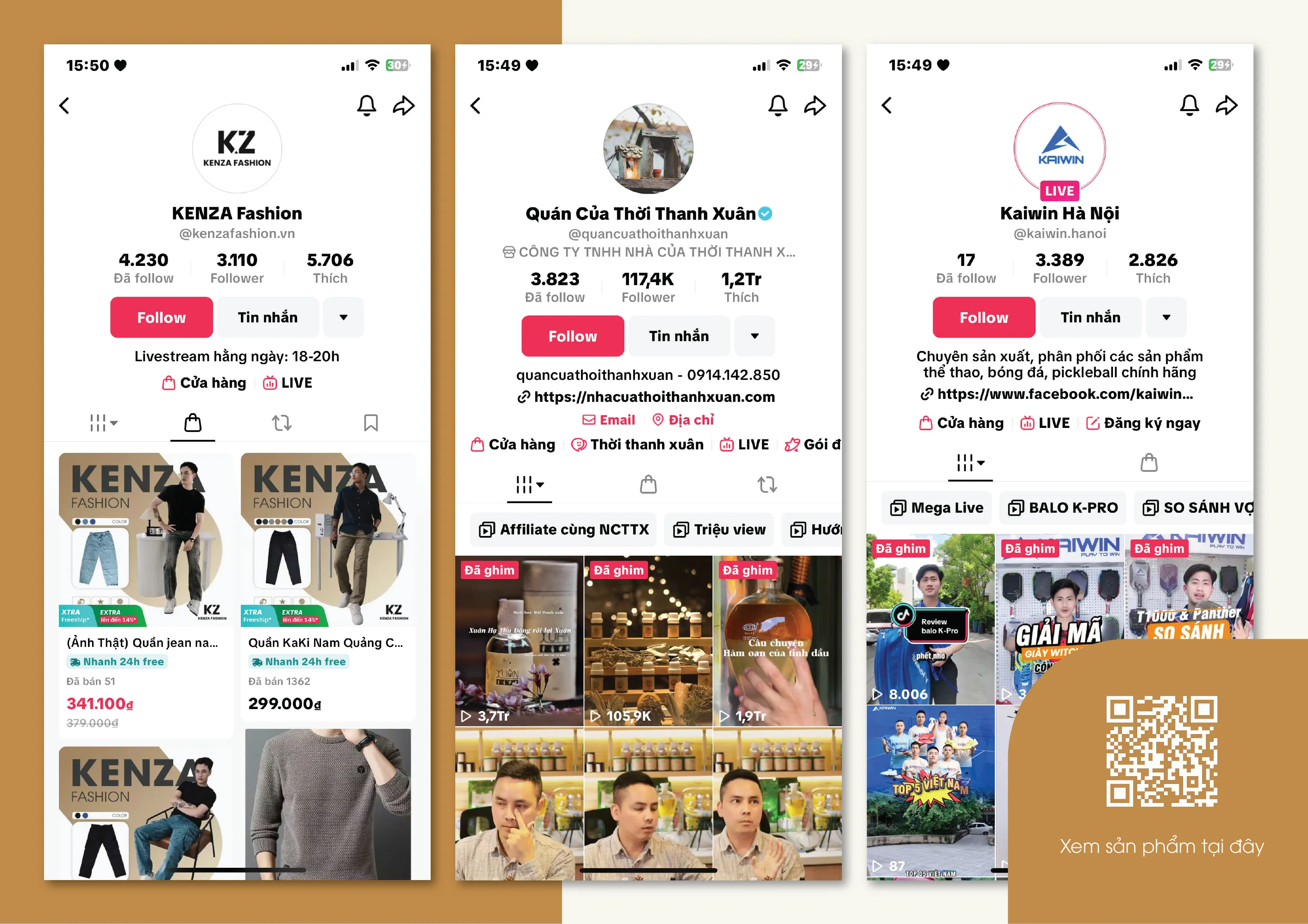 Thực thi truyền thông