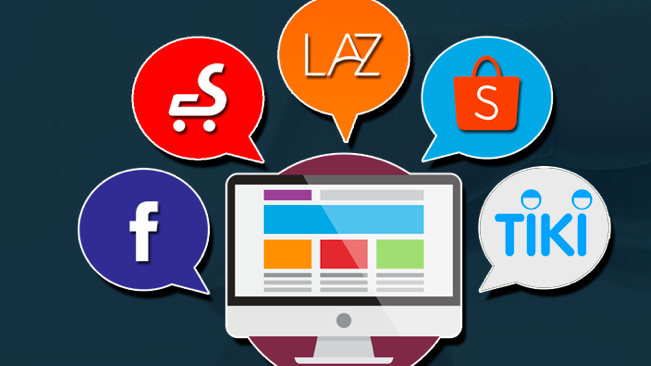 TN HOLDING - Giải pháp thương mại và truyền thông toàn diện